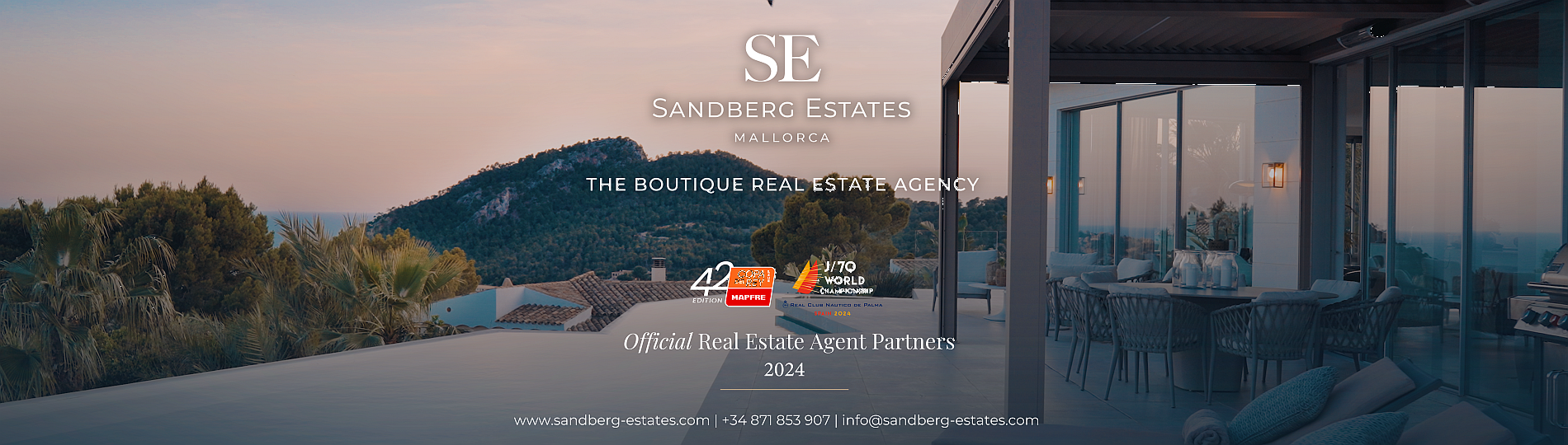 Sandberg Estates