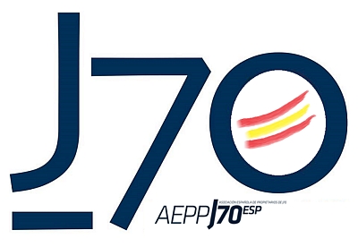 J/70 Spain